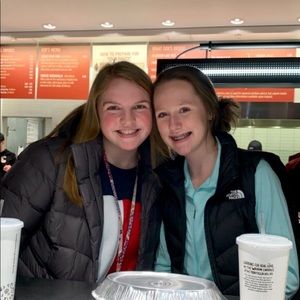 Meet your Posher, Addie